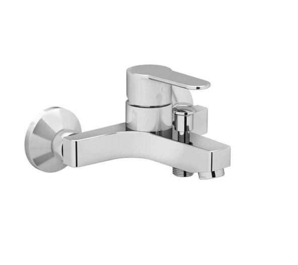 Artema Win S Banyo Duş Bataryası A42676 ürün görseli 1