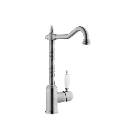 Artema Verona Klasik Eviye Mutfak Bataryası A4215406 ürün görseli 1