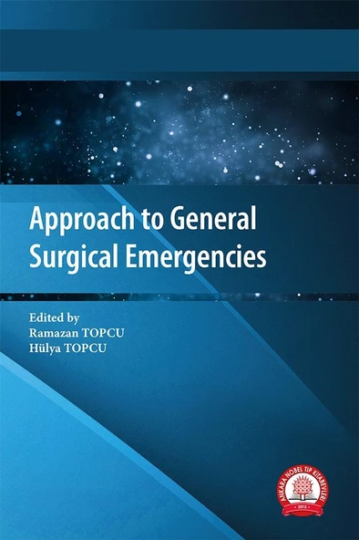 Approach to General Surgical Emergencies ürün görseli 1