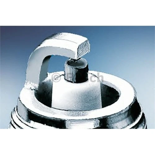 Bosch 0242229630 Buji Fr8me P 307/406 1.6-2.0 04/99=>Nissan Almera 1.5/1.8-Cıt.C4-C5 2.0 ürün görseli 1