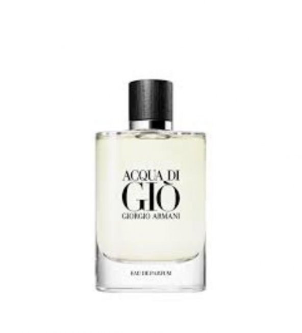 Giorgio Armani Acqua Di Gio Pour Homme Edp 125 ml ürün görseli 1