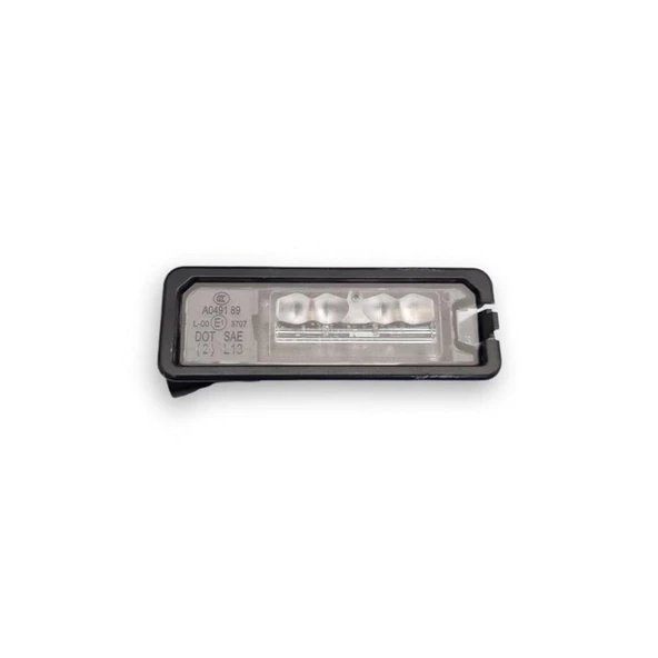 VW Passat B8.5 2020-2023 Arka Plaka Aydınlatma Lambası LED 1K8943021D ürün görseli 1