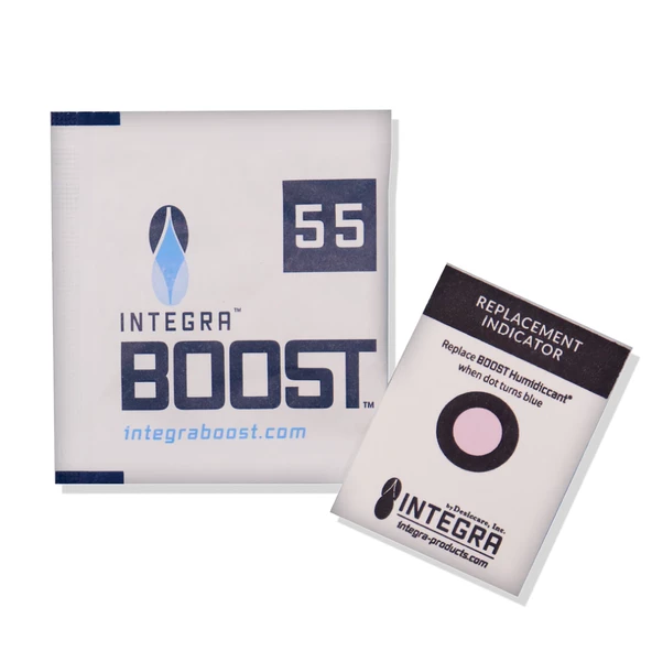 Integra Boost %55 Nem Regülatörü 8 g ürün görseli 1
