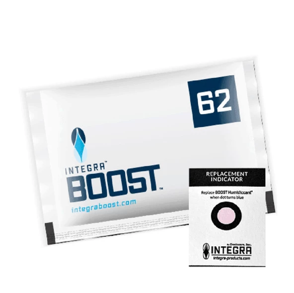 Integra Boost %62 Nem Regülatörü 67 g ürün görseli 1