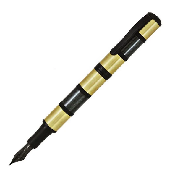 MONTEVERDE REGATTA BRASS DOLMAKALEM (32294) ürün görseli 1