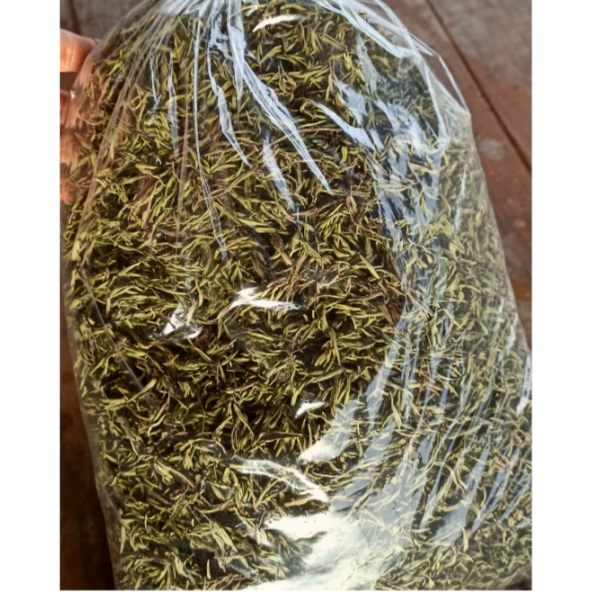 Dağ kekiği zahter (50 gr) - Resim 3