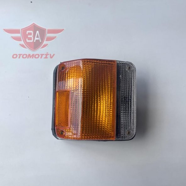 Hino FB112 Sinyal Lambası Komple Sağ ürün görseli 1