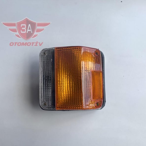 Hino FB112 Sinyal Lambası Komple Sol ürün görseli 1