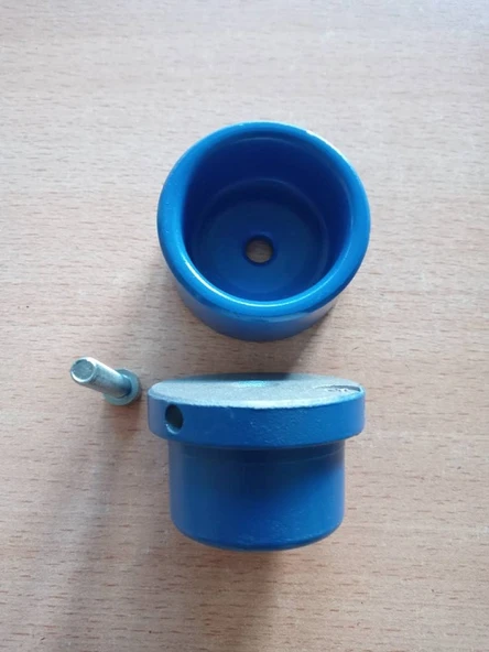40 MM.PPRC KAYNAK PAFTASI ürün görseli 1