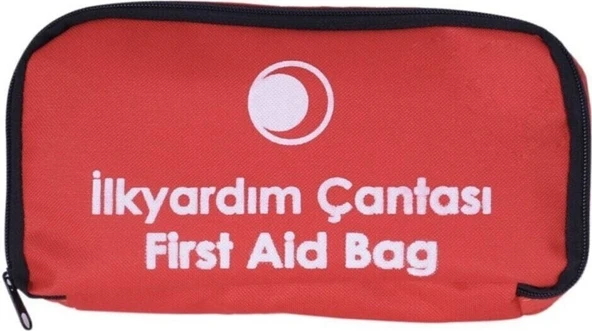 Hld Araç İlk Yardım Çantası ürün görseli 1