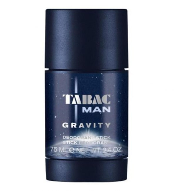 Tabac Man Gravity Deo Stick 75 ml Erkek Deo Stick ürün görseli 1