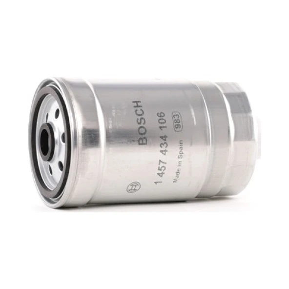 Bosch Mazot Filtresi I20 1,5 Crdi̇ 1457434106 ürün görseli 1