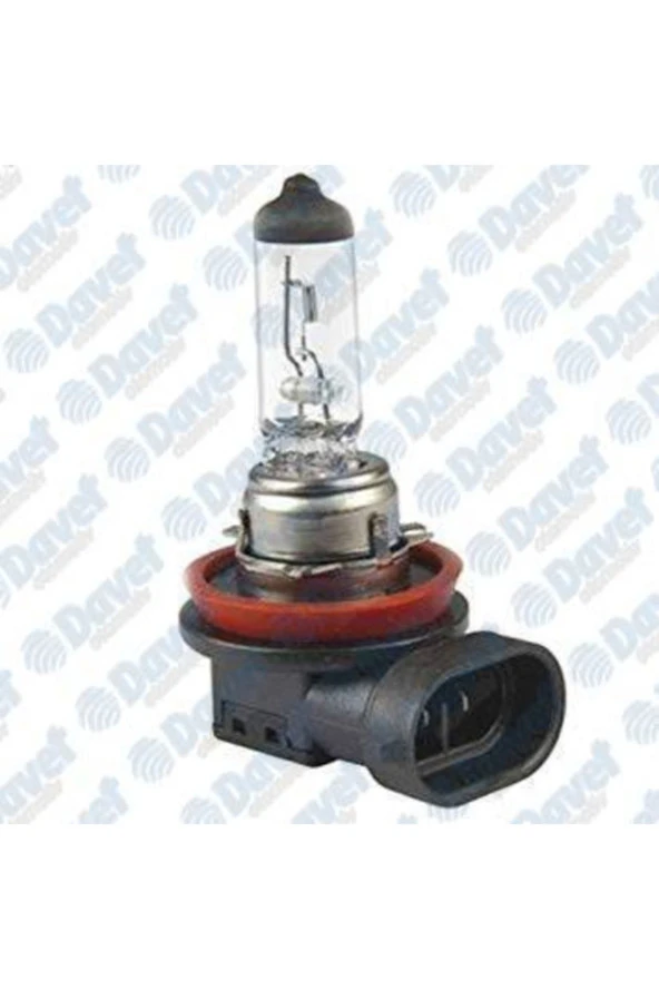 Ampul - Eco - 12 V - H11 - 55 W - Pgj19-2 Narva 48078 ürün görseli 1