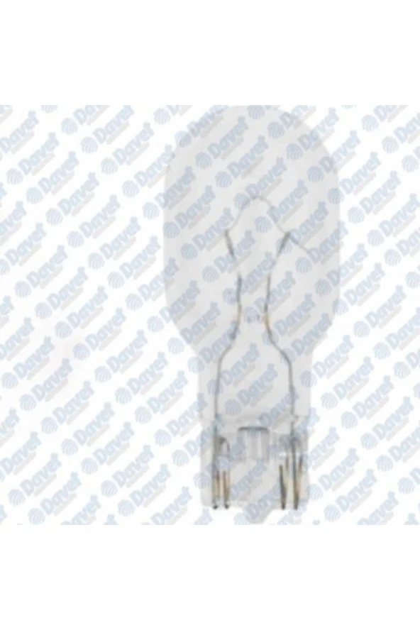 Ampul 12v W Stop Dipsiz W16w (osram 921 Fs10)- ürün görseli 1