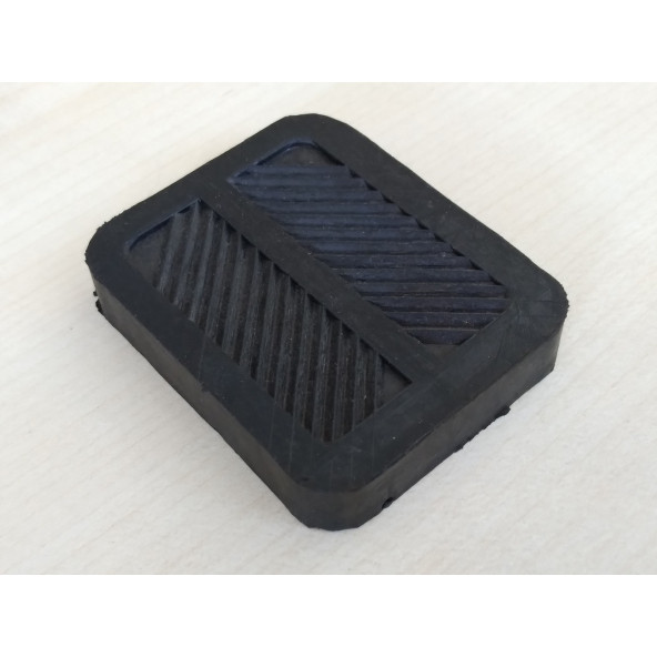 MURAT 124 FREN DEBRİYAJ PEDAL LASTİĞİ - M124 PEDAL LASTİĞİ - 124 PEDAL LASTİĞİ ürün görseli 1