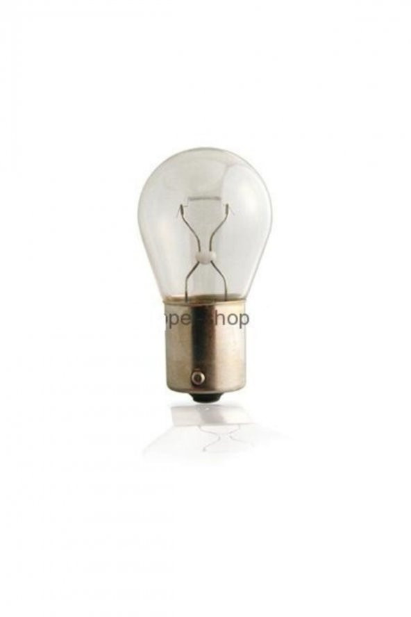 Ampul 12v 5w Gerı Vıtes Ve Park 67 Osram 5007 Fs10 1987302815 ürün görseli 1