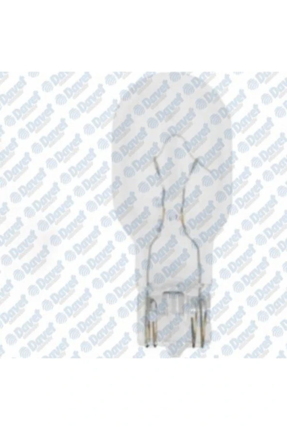 Ampul - Eco - 12 V - W16w - 16 W - W2,1x9,5d Dıpsız Dogan Slx Narva 17631 ürün görseli 1