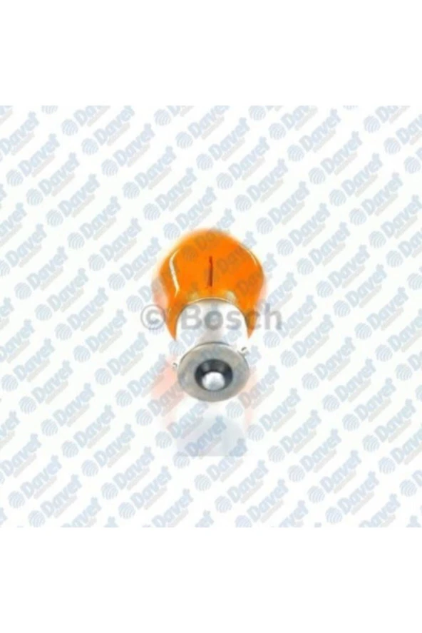 Ampul Eco Py 21 W 12 Volt 93 Sınyal Sarı ürün görseli 1