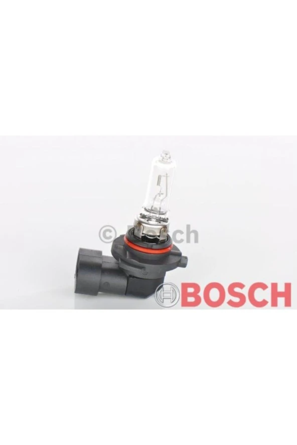 Halogen Ampul Hb3 12v 65w Plastık Soketlı Tek Flamanlı Osram 9005 1987302807 ürün görseli 1