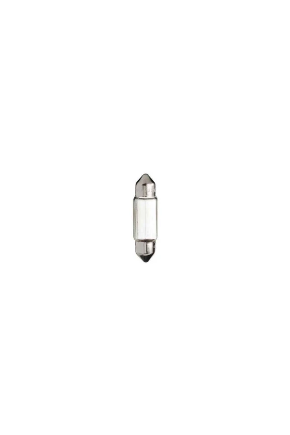 Ampul Pure Lıhgt 12 V 5 W (sofıt Ampul ) Bos-1987301004-mar ürün görseli 1