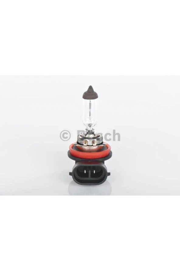 Bos-1987302806 Far Ampulu H11 12v 55w Pgj19-2 Tek Tellı... ürün görseli 1