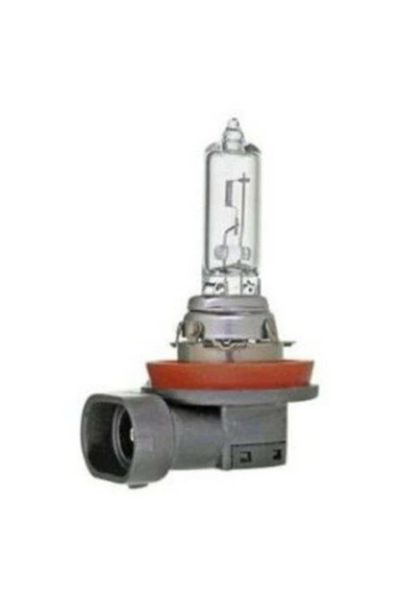 1987302806- 12v Standart H11 Ampul 55w ürün görseli 1