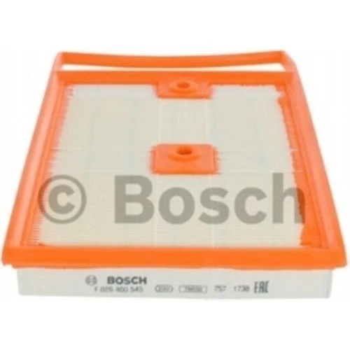 F026400543 Hava Fıltesı Elemanı Vw Skoda Audi Seat ürün görseli 1