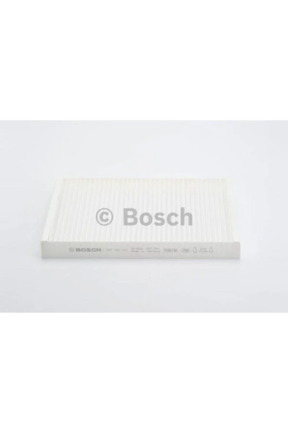 Polen Fıltresı A4 00-04 A6 97-05 / Exeo (bos-1987432071.bkv) ürün görseli 1