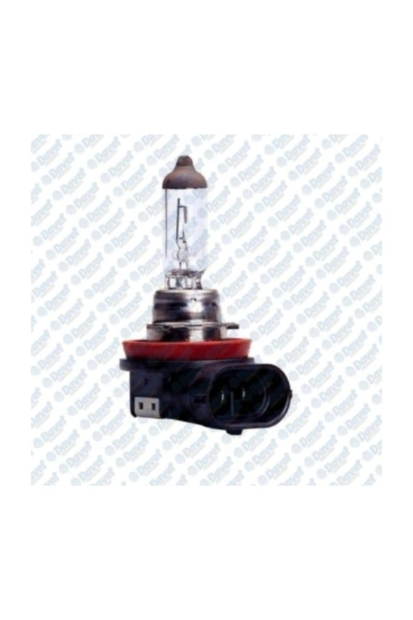 Halogen ampul h8 12v 35w far ürün görseli 1