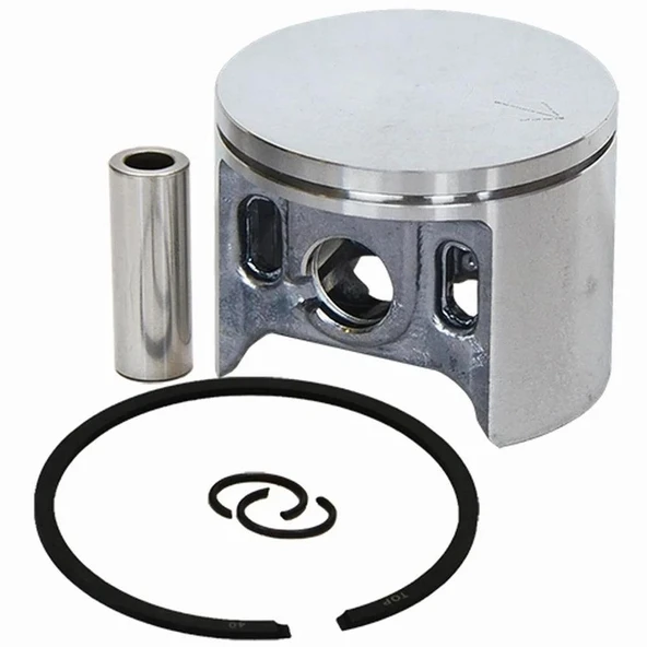Dolmar 7900, 7900 Deco, 7900 Usa, 7900 Deco Usa Piston Seti 52 mm ürün görseli 1