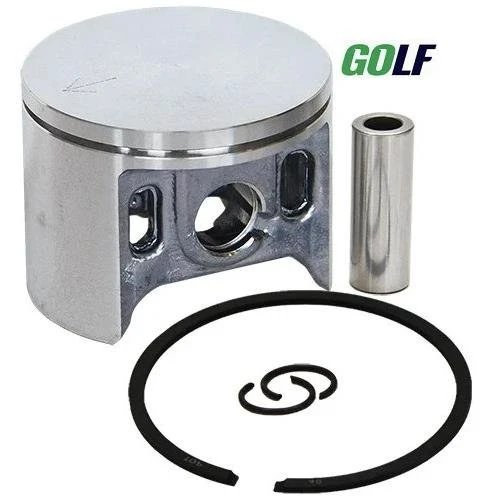 Dolmar 7300, 7300 Deco, 7300 Usa, 7300 Deco Usa Piston Seti 50 mm ürün görseli 1