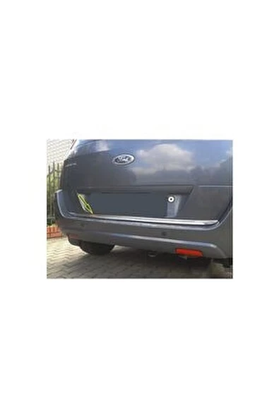 Ford Fusion Krom Bagaj Alt Çıtası 2002 Üzeri P. Çelik ürün görseli 1