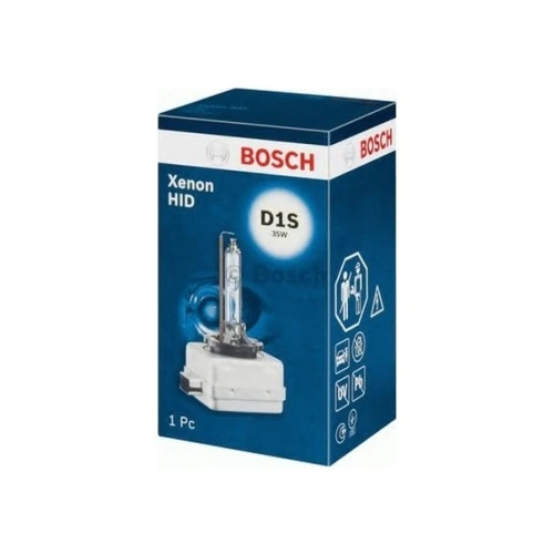 Bosch Xenon Eco Ampul D1S 4300K ürün görseli 1