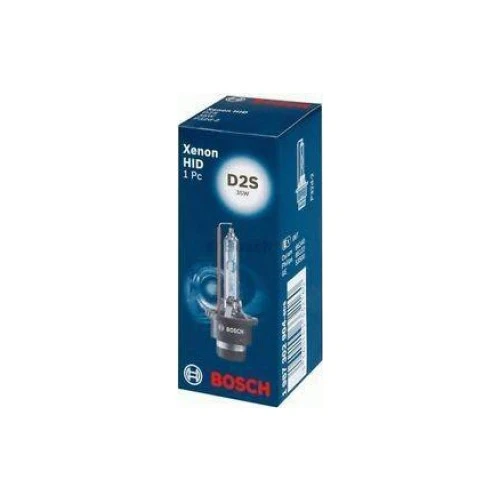 Bosch Xenon Eco Ampul D2S 4300K ürün görseli 1