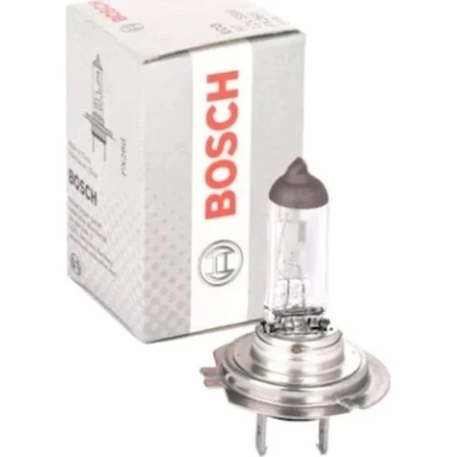 Bosch Eco Truck 1 Pc 499A H7 Ampulü 24 W 10 Adet ürün görseli 1