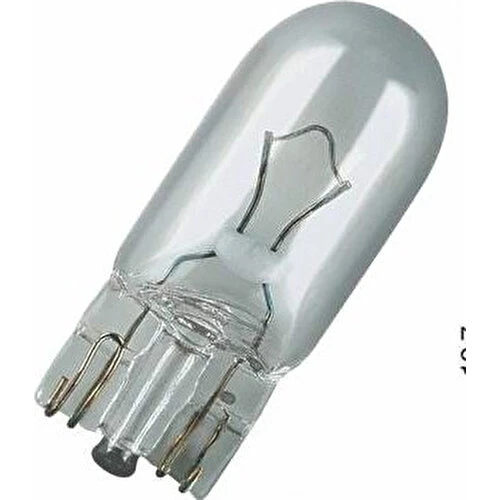 BOSCH DACIA SOLENZA Dipsiz Ampul 2003 - 2005 (1987302934) ürün görseli 1