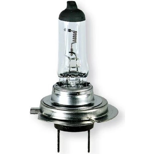 Heropar 12 Volt Bosch 60 / 55W H4 Ampul 1987302803 25 Adet (Yurt Dışından) ürün görseli 1