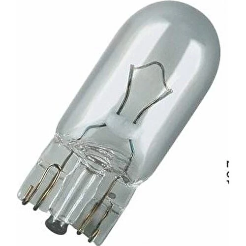 BOSCH HYUNDAI ATOS Dipsiz Ampul 2000 - 2003 (1987302934) ürün görseli 1