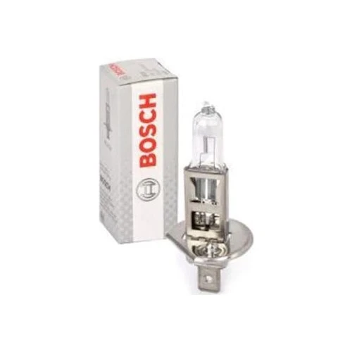 Bosch H1 12V 55W Standart Halogen Ampul ürün görseli 1