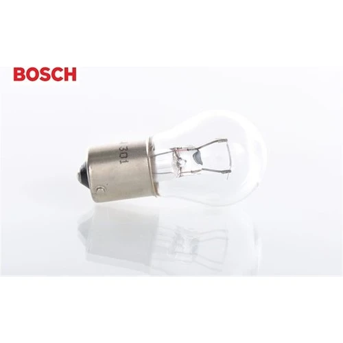 Bosch 12V 93 Ampul 21W (Stop,sinyal,geri Vites,sis Ampulü) ürün görseli 1