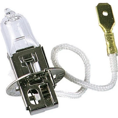 Bosch 12 Volt 55 W H3 Ampul 1987302802 ürün görseli 1