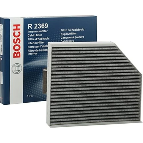 Bosch Polen Filtresi Karbonlu Audi Q5 2008> 1987432369 ürün görseli 1