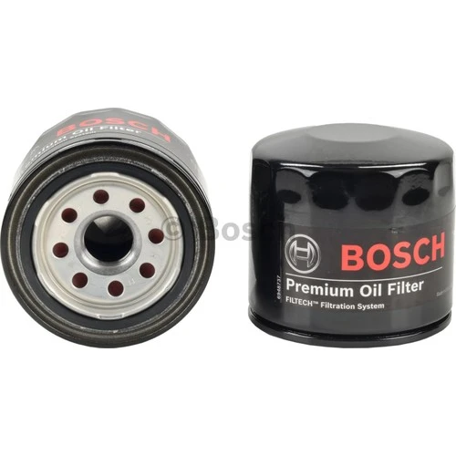 Bosch Yağ Filtresi Ceed 0986TF0059 ürün görseli 1