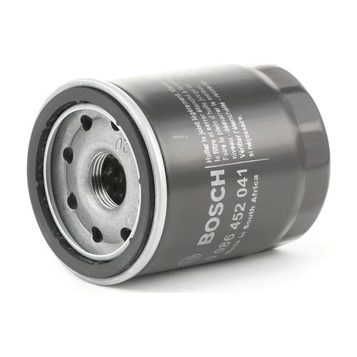 Bosch Yağ Filtresi Vectra 0986452041 ürün görseli 1