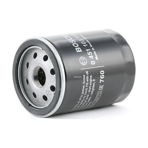 Bosch Yağ Filtresi Doğan Slx 0451103111 ürün görseli 1