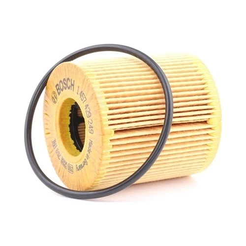 Bosch 1109AH Yağ Filtresi 1.4 Benzi̇nli̇ 206 1457429249 ürün görseli 1