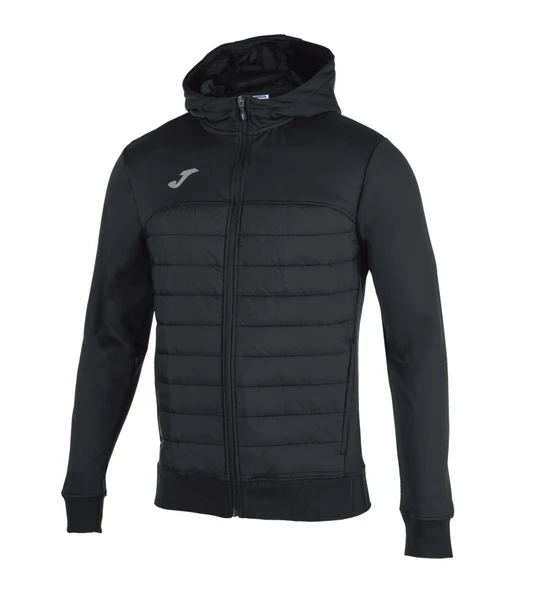 JOMA SİYAH JACKET ürün görseli 1