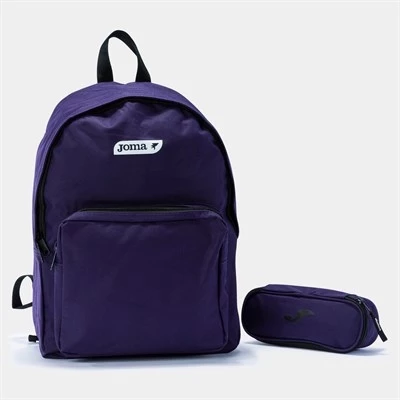 JOMA LION BACKPACK MOR SIRT ÇANTA ürün görseli 1