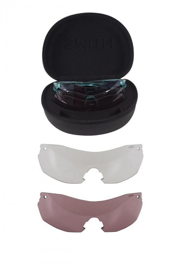 Smith Optics 243697.MVU - Approach Max Performans Gözlüğü - Resim 7