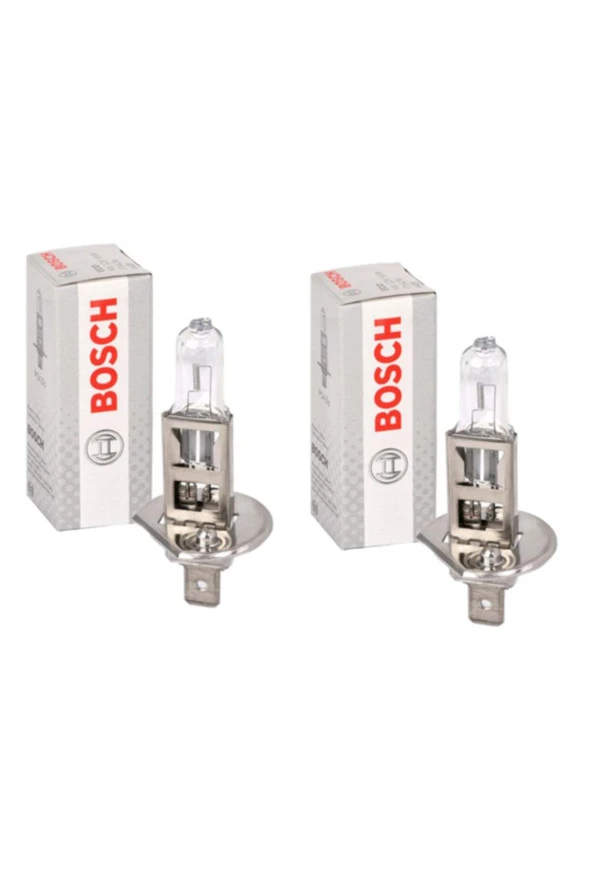 Mazda 626 H1 Ampul 2 Adet1993-2003 ürün görseli 1